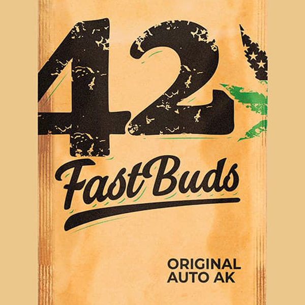 Auto AK - Fast Buds