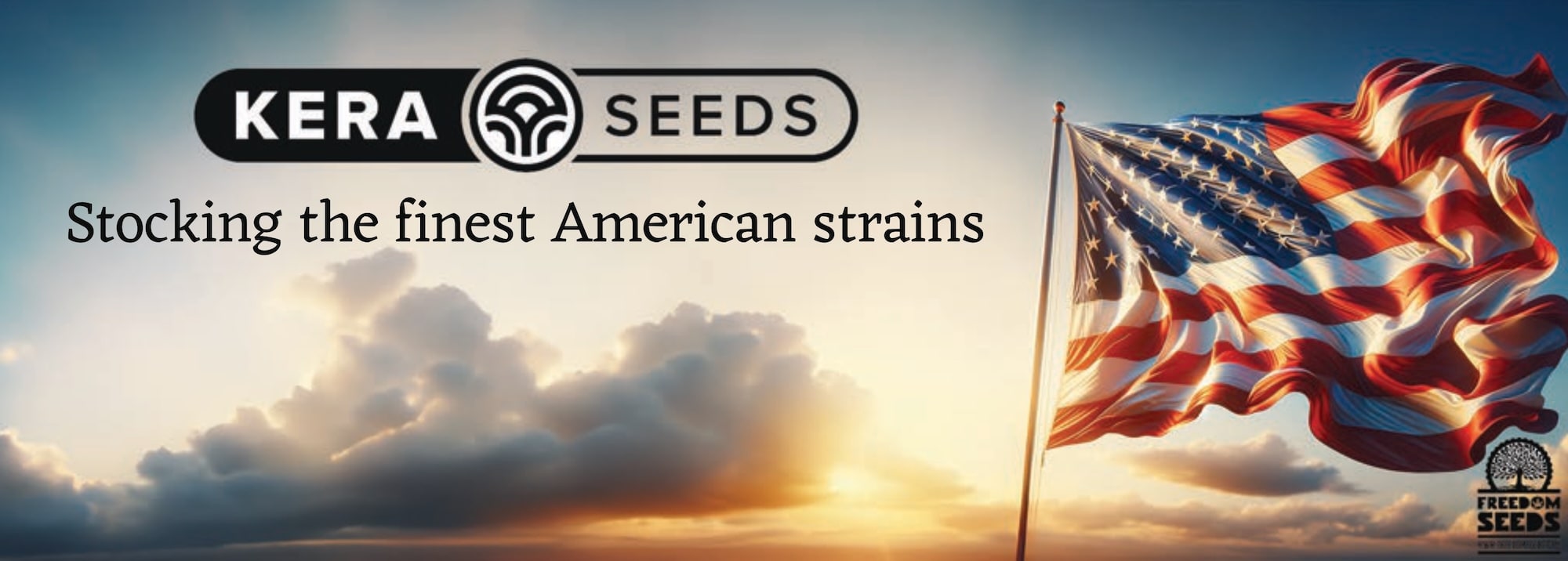 Kera Seeds America